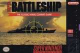 Super Battleship (Super Nintendo)